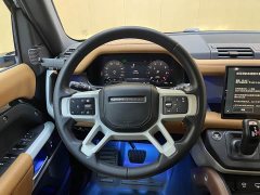 Land Rover Defender 110 3.0T P400 X-DYNAMIC HSE - ფოტო 11