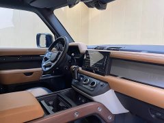 Land Rover Defender 110 3.0T P400 X-DYNAMIC HSE - ფოტო 12
