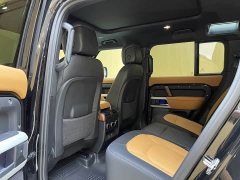 Land Rover Defender 110 3.0T P400 X-DYNAMIC HSE - ფოტო 13