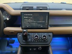 Land Rover Defender 110 3.0T P400 X-DYNAMIC HSE - ფოტო 14