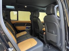 Land Rover Defender 110 3.0T P400 X-DYNAMIC HSE - ფოტო 15