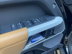 Land Rover Defender 110 3.0T P400 X-DYNAMIC HSE - ფოტო 16