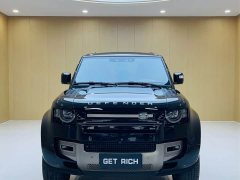 Land Rover Defender 110 3.0T P400 X-DYNAMIC HSE - ფოტო 2