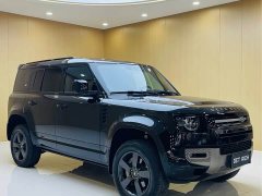 Land Rover Defender 110 3.0T P400 X-DYNAMIC HSE - ფოტო 3