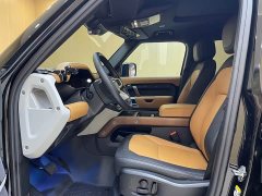 Land Rover Defender 110 3.0T P400 X-DYNAMIC HSE - ფოტო 4