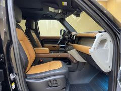 Land Rover Defender 110 3.0T P400 X-DYNAMIC HSE - ფოტო 6