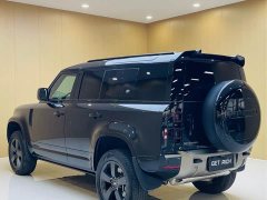 Land Rover Defender 110 3.0T P400 X-DYNAMIC HSE - ფოტო 7