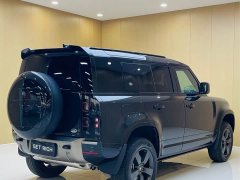 Land Rover Defender 110 3.0T P400 X-DYNAMIC HSE - ფოტო 9