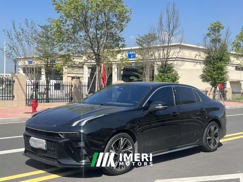 2023 Lynk & Co Geely Lynk & Co 03 1.5T DCT Pro - ავტომობილი ჩინეთიდან