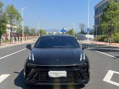 Lynk & Co Geely Lynk & Co 03 1.5T DCT Pro - ფოტო 2