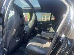 Lynk & Co Geely Lynk & Co 03 1.5T DCT Pro - ფოტო 5