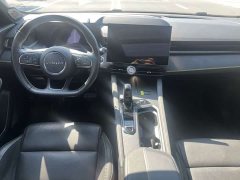 Lynk & Co Geely Lynk & Co 03 1.5T DCT Pro - ფოტო 6