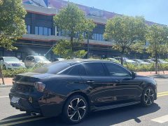 Lynk & Co Geely Lynk & Co 03 1.5T DCT Pro - ფოტო 9