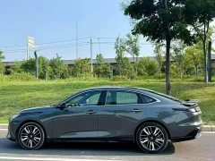 Changan Yiyong 2026 Fourth Generation 1.5T 500Bar Smart Enjoy Edition - ფოტო 3