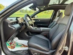 Changan Yiyong 2026 Fourth Generation 1.5T 500Bar Smart Enjoy Edition - ფოტო 4