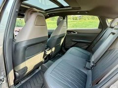 Changan Yiyong 2026 Fourth Generation 1.5T 500Bar Smart Enjoy Edition - ფოტო 5