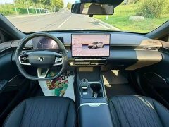 Changan Yiyong 2026 Fourth Generation 1.5T 500Bar Smart Enjoy Edition - ფოტო 6