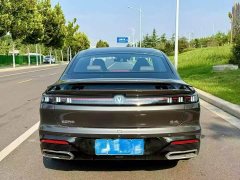 Changan Yiyong 2026 Fourth Generation 1.5T 500Bar Smart Enjoy Edition - ფოტო 8