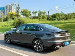 Changan Yiyong 2026 Fourth Generation 1.5T 500Bar Smart Enjoy Edition - ფოტო 9