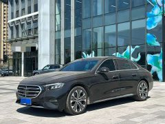 Mercedes-Benz E-Class Facelift E 300 L Luxury - ფოტო 1
