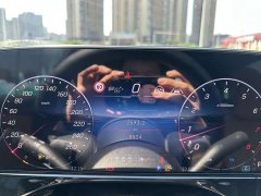 Mercedes-Benz E-Class Facelift E 300 L Luxury - ფოტო 10
