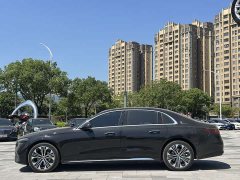 Mercedes-Benz E-Class Facelift E 300 L Luxury - ფოტო 11