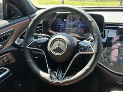 Mercedes-Benz E-Class Facelift E 300 L Luxury - ფოტო 12