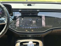 Mercedes-Benz E-Class Facelift E 300 L Luxury - ფოტო 13