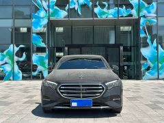 Mercedes-Benz E-Class Facelift E 300 L Luxury - ფოტო 2