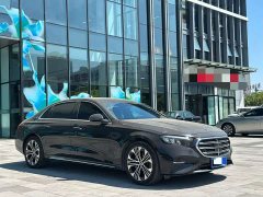 Mercedes-Benz E-Class Facelift E 300 L Luxury - ფოტო 3