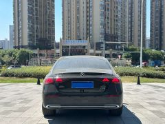 Mercedes-Benz E-Class Facelift E 300 L Luxury - ფოტო 5
