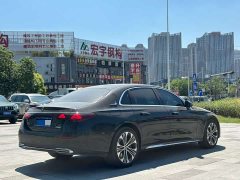 Mercedes-Benz E-Class Facelift E 300 L Luxury - ფოტო 6