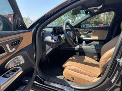 Mercedes-Benz E-Class Facelift E 300 L Luxury - ფოტო 7