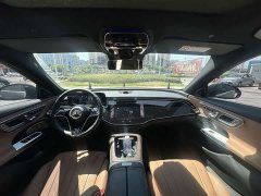 Mercedes-Benz E-Class Facelift E 300 L Luxury - ფოტო 8