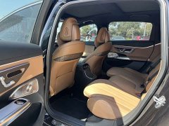 Mercedes-Benz E-Class Facelift E 300 L Luxury - ფოტო 9