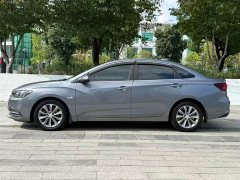 Chevrolet Cruze 2020 320 Automatic Enjoy Edition - ფოტო 10