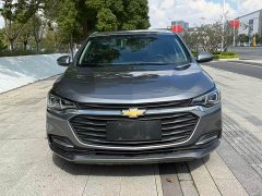 Chevrolet Cruze 2020 320 Automatic Enjoy Edition - ფოტო 2