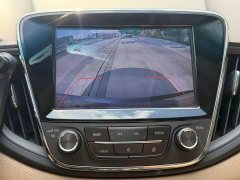 Chevrolet Cruze 2020 320 Automatic Enjoy Edition - ფოტო 4