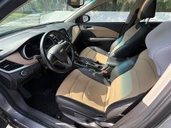 Chevrolet Cruze 2020 320 Automatic Enjoy Edition - ფოტო 5