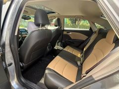 Chevrolet Cruze 2020 320 Automatic Enjoy Edition - ფოტო 6
