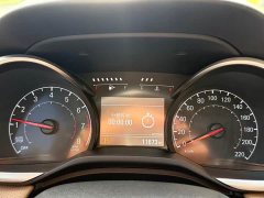 Chevrolet Cruze 2020 320 Automatic Enjoy Edition - ფოტო 8