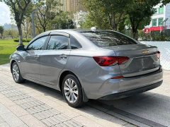 Chevrolet Cruze 2020 320 Automatic Enjoy Edition - ფოტო 9