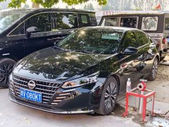 Nissan Teana 2022 2.0L XL-TLS Comfort Edition - ფოტო 1
