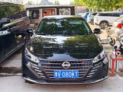Nissan Teana 2022 2.0L XL-TLS Comfort Edition - ფოტო 2