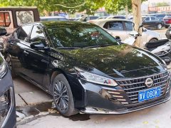 Nissan Teana 2022 2.0L XL-TLS Comfort Edition - ფოტო 3