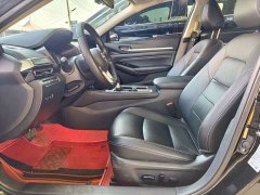 Nissan Teana 2022 2.0L XL-TLS Comfort Edition - ფოტო 4