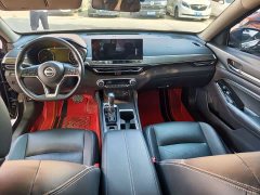 Nissan Teana 2022 2.0L XL-TLS Comfort Edition - ფოტო 6