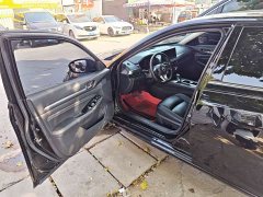 Nissan Teana 2022 2.0L XL-TLS Comfort Edition - ფოტო 8