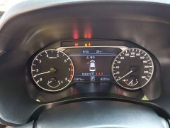Nissan Teana 2022 2.0L XL-TLS Comfort Edition - ფოტო 9