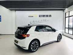 Volkswagen ID.3 Outstanding Edition - ფოტო 15